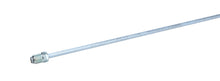 Load image into Gallery viewer, ALLSTAR PERFORMANCE 48048 - 3/16 Brake Line 8in Steel image