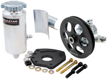 Load image into Gallery viewer, ALLSTAR PERFORMANCE 48240 - Power Steering Kit Head Mount image