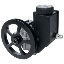 Load image into Gallery viewer, ALLSTAR PERFORMANCE 48245 - Power Steering Pump w/Pulley and Reservoir image