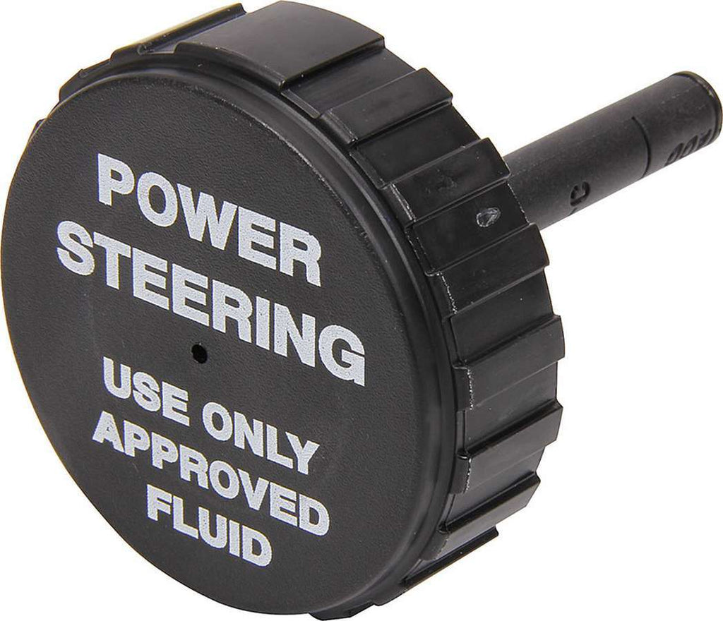 ALLSTAR PERFORMANCE 48246 - Power Steering Pump Cap for ALL48245 image