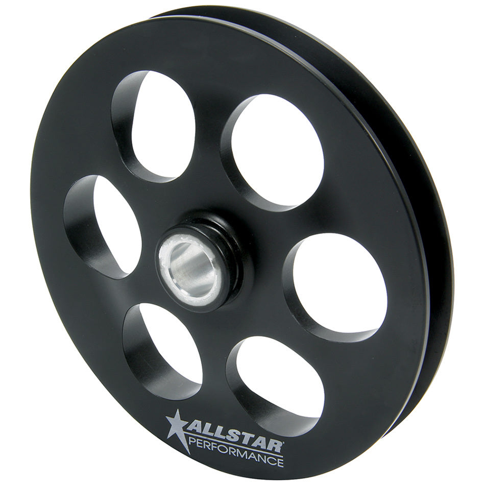 ALLSTAR PERFORMANCE 48251 - Pulley for ALL48245 and ALL48250 image