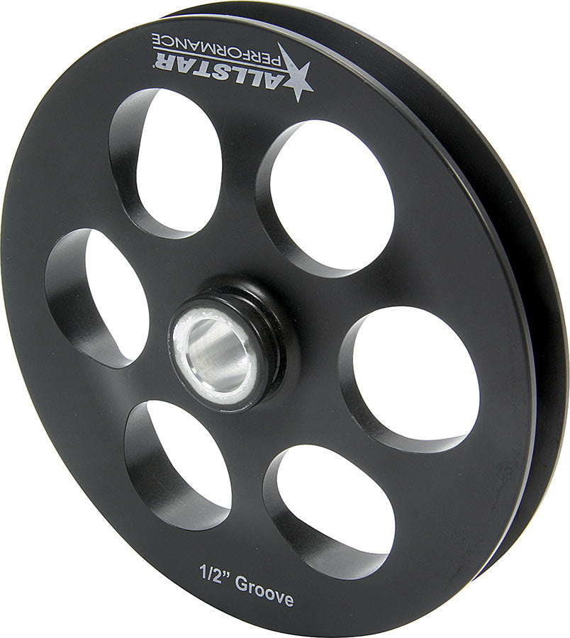 ALLSTAR PERFORMANCE 48253 - Pulley for ALL48252  image