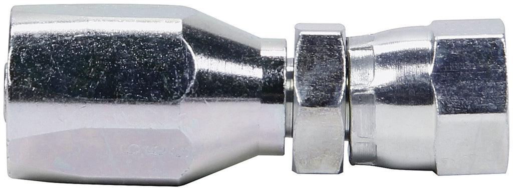 ALLSTAR PERFORMANCE 48271 - Power Steering Fitting Straight -6 image