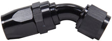 Load image into Gallery viewer, ALLSTAR PERFORMANCE 48277 - Hose End 45 Degree -10 Black image