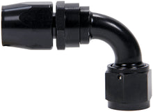 Load image into Gallery viewer, ALLSTAR PERFORMANCE 48278 - Hose End 90 Degree -10 Black image