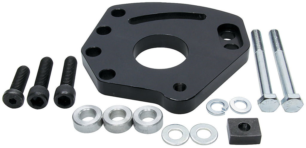 ALLSTAR PERFORMANCE 48500 - P/S Bracket Kit Head Mount image