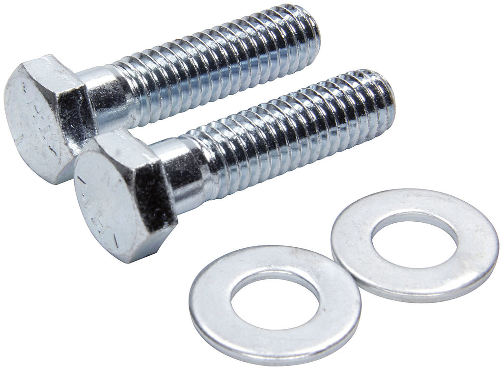 ALLSTAR PERFORMANCE 48506 - Bracket to Block Bolt Kit image