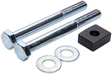 Load image into Gallery viewer, ALLSTAR PERFORMANCE 48507 - Pump to Bracket Bolt Kit  image