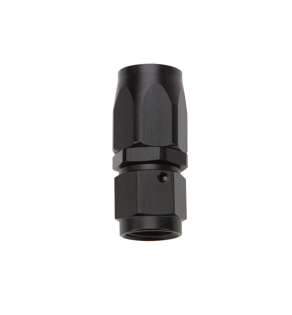 ALLSTAR PERFORMANCE 49312 - Reusable Hose End Black Straight -6 image