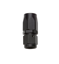 Load image into Gallery viewer, ALLSTAR PERFORMANCE 49312 - Reusable Hose End Black Straight -6 image