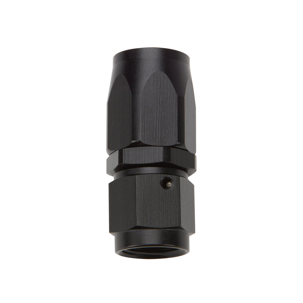 ALLSTAR PERFORMANCE 49313 - Reusable Hose End Black Straight -8 image