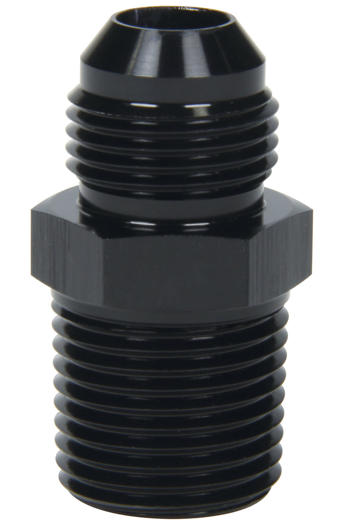 ALLSTAR PERFORMANCE 49505-10 - AN To NPT Straight -4 x 1/8in 10pk image