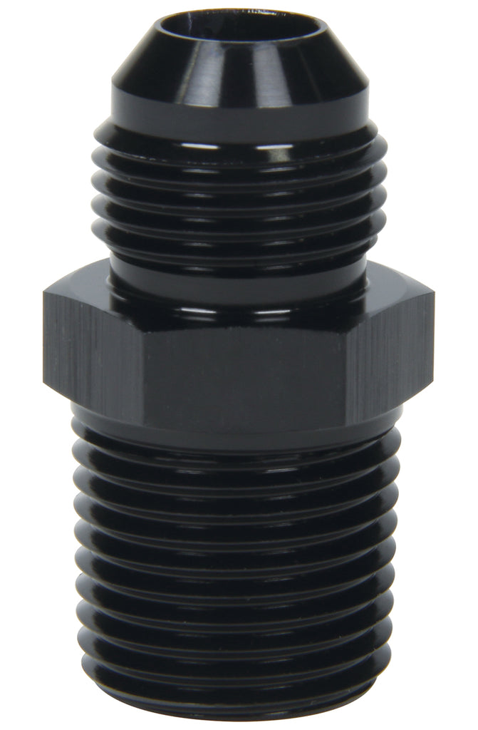 ALLSTAR PERFORMANCE 49520 - AN To NPT Straight -12 x 1/2in image