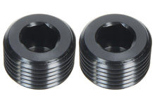 Load image into Gallery viewer, ALLSTAR PERFORMANCE 49800 - Allen Plugs NPT 1/16in 2pk image