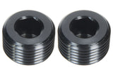 Allen Plugs NPT 1/16in 2pk