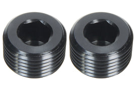 ALLSTAR PERFORMANCE 49801 - Allen Plugs NPT 1/8in 2pk image
