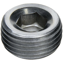 Load image into Gallery viewer, ALLSTAR PERFORMANCE 49813 - Allen Plugs NPT 3/8in Steel 2pk image