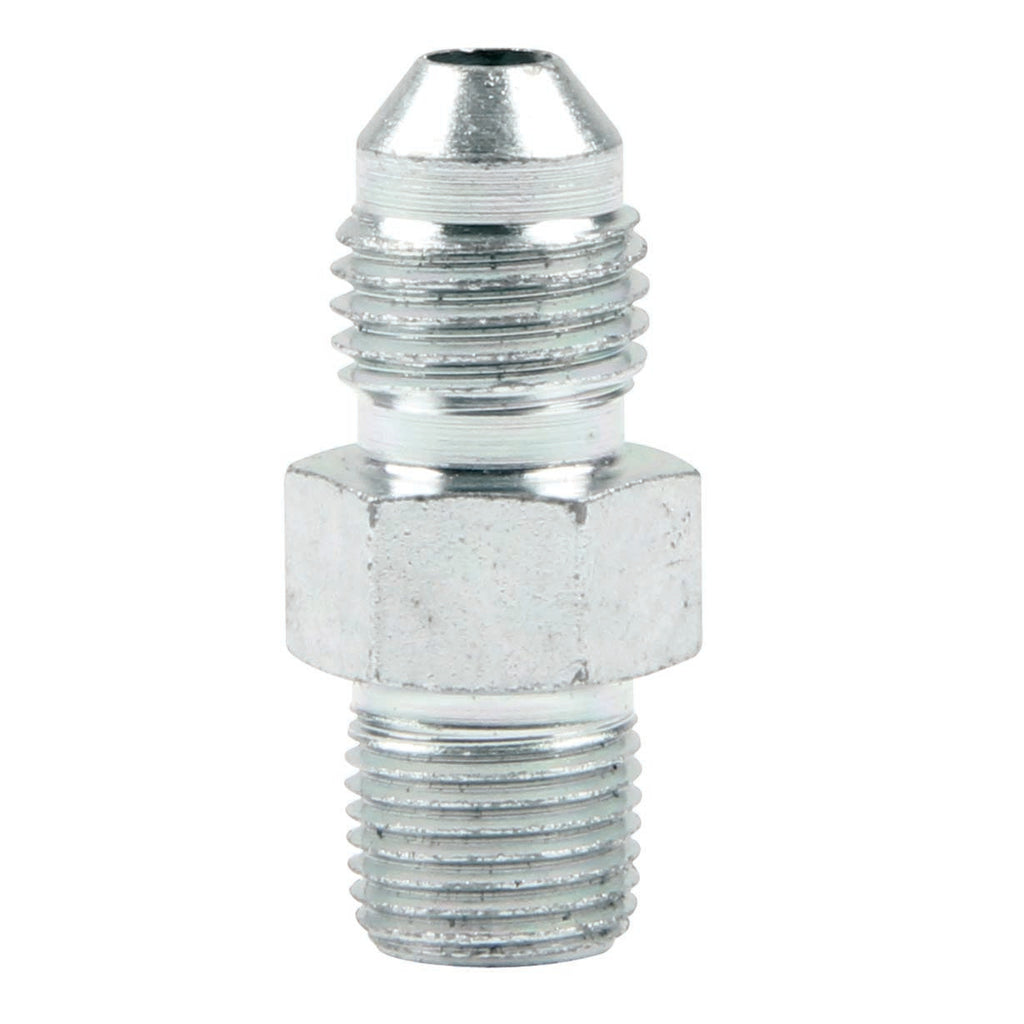 ALLSTAR PERFORMANCE 50001-50 - Adapter Fittings -4 to 1/8 NPT 50pk image