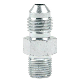 ALLSTAR PERFORMANCE 50001 - Adapter Fittings -4 to 1/8 NPT 2pk image