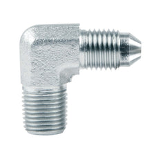 Load image into Gallery viewer, ALLSTAR PERFORMANCE 50018-10 - Adapter Fittings -3 to 1/8 NPT 90Deg 10pk image