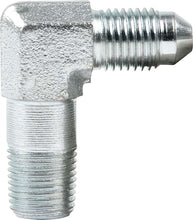 Load image into Gallery viewer, ALLSTAR PERFORMANCE 50020 - Adapter Fitting Tall -3 To 1/8 NPT 90 Degree image