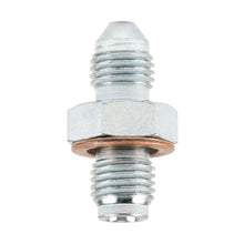 Load image into Gallery viewer, ALLSTAR PERFORMANCE 50029-10 - Adapter Fittings -3 to 3/8-24 10pk image