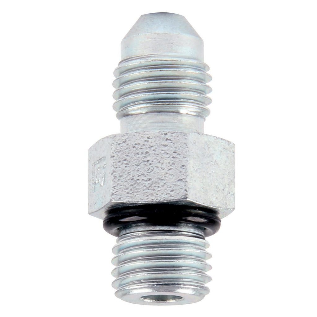 ALLSTAR PERFORMANCE 50032-10 - Adapter Fittings -4 to 7/16-20 10pk image