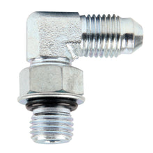 Load image into Gallery viewer, ALLSTAR PERFORMANCE 50035-10 - Adapter Fittings -4 to 7/16-20 90 Degree 10pk image