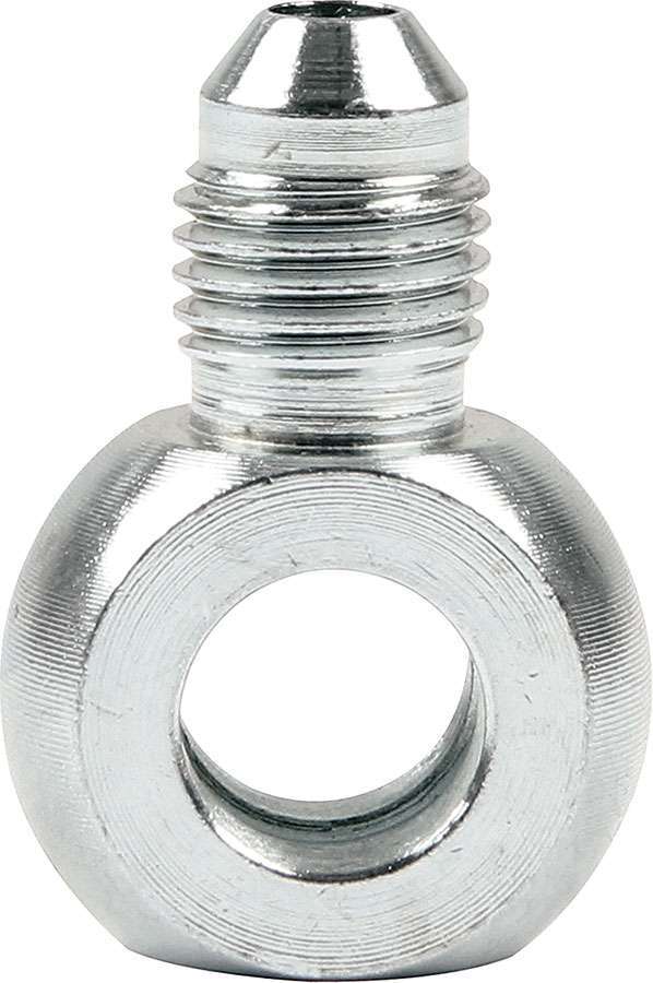 ALLSTAR PERFORMANCE 50060 - Banjo Fittings -3 to 3/8in-24 2pk image