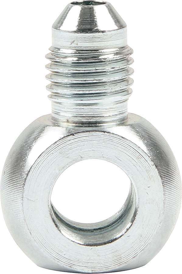 ALLSTAR PERFORMANCE 50061 - Banjo Fittings -4 To 3/8in-24 2pk image