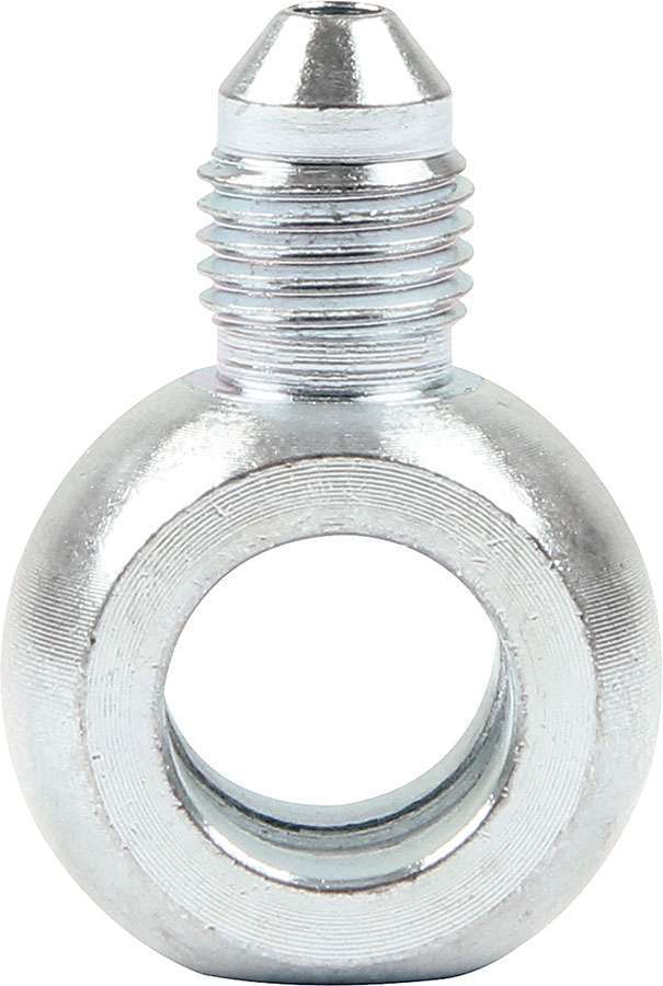 ALLSTAR PERFORMANCE 50062 - Banjo Fittings -3 To 7/16-20 2pk image