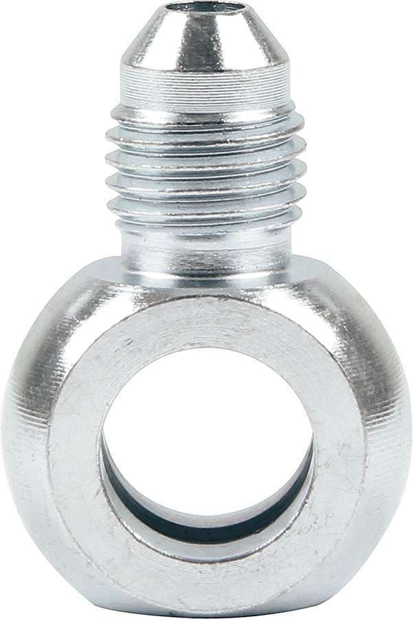 ALLSTAR PERFORMANCE 50063 - Banjo Fittings -4 to 7/16-20 2pk image