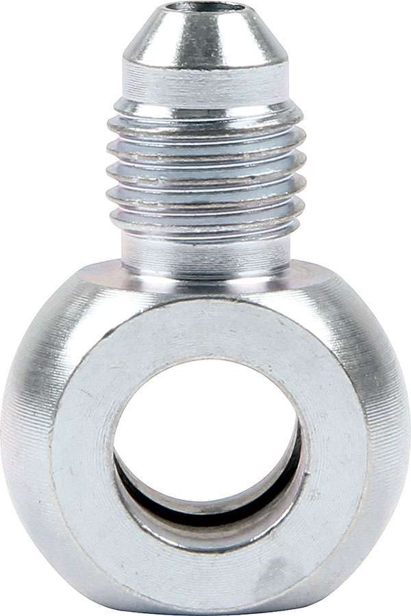 ALLSTAR PERFORMANCE 50068 - Banjo Fittings -4 to 10mm 2pk image