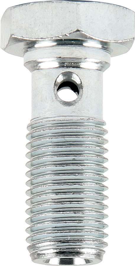 ALLSTAR PERFORMANCE 50070 - Banjo Bolts 3/8-24 2pk image