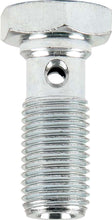 Load image into Gallery viewer, ALLSTAR PERFORMANCE 50070 - Banjo Bolts 3/8-24 2pk image