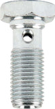 Banjo Bolts 3/8-24 2pk