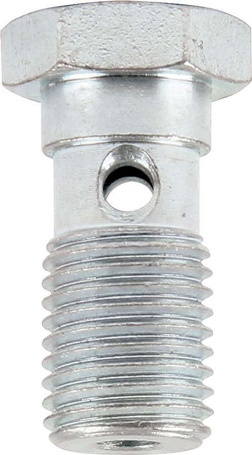 ALLSTAR PERFORMANCE 50072 - Banjo Bolts 7/16-20 2pk  image