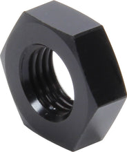 Load image into Gallery viewer, ALLSTAR PERFORMANCE 50098-10 - Bulkhead Nuts Black -3 Black 10pk image