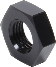 Load image into Gallery viewer, ALLSTAR PERFORMANCE 50098 - Bulkhead Nuts Black -3 2pk image
