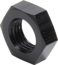 Load image into Gallery viewer, ALLSTAR PERFORMANCE 50099-10 - Bulkhead Nuts Black -4 Black 10pk image