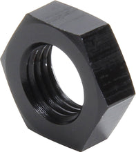 Load image into Gallery viewer, ALLSTAR PERFORMANCE 50099 - Bulkhead Nuts Black -4 2pk image