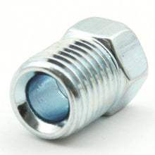 Load image into Gallery viewer, ALLSTAR PERFORMANCE 50110-50 - Inverted Flare Nut 50pk 3/8-24 for 3/16 Line image