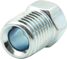 Load image into Gallery viewer, ALLSTAR PERFORMANCE 50110 - Inverted Flare Nut 10pk 3/8-24 for 3/16 Line image