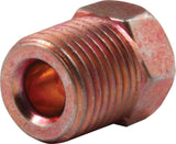 Inverted Flare Nut 2pk 7/16-24 for 3/16 Line