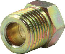 Load image into Gallery viewer, ALLSTAR PERFORMANCE 50118 - Inverted Flare Nut 2pk 1/2-20 for 1/4 Line image