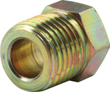 Inverted Flare Nut 2pk 1/2-20 for 1/4 Line