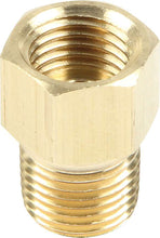 Load image into Gallery viewer, ALLSTAR PERFORMANCE 50120 - Adapter Fittings 1/8 NPT to 3/16 4pk image