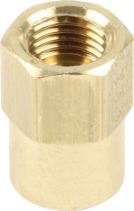 ALLSTAR PERFORMANCE 50127 - Adapter Ftg Fem 1/8NPT to Female 3/16inv 4pk image