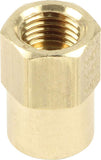 Adapter Ftg Fem 1/8NPT to Female 3/16inv 4pk