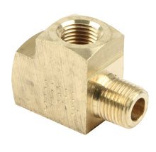 Load image into Gallery viewer, ALLSTAR PERFORMANCE 50138-10 - Gauge Fittings 1/8 NPT Tee 10pk image